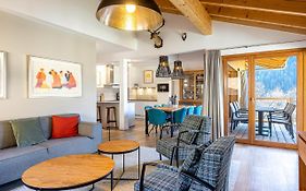 Francecomfort - Alpchalets Portes Du Soleil
