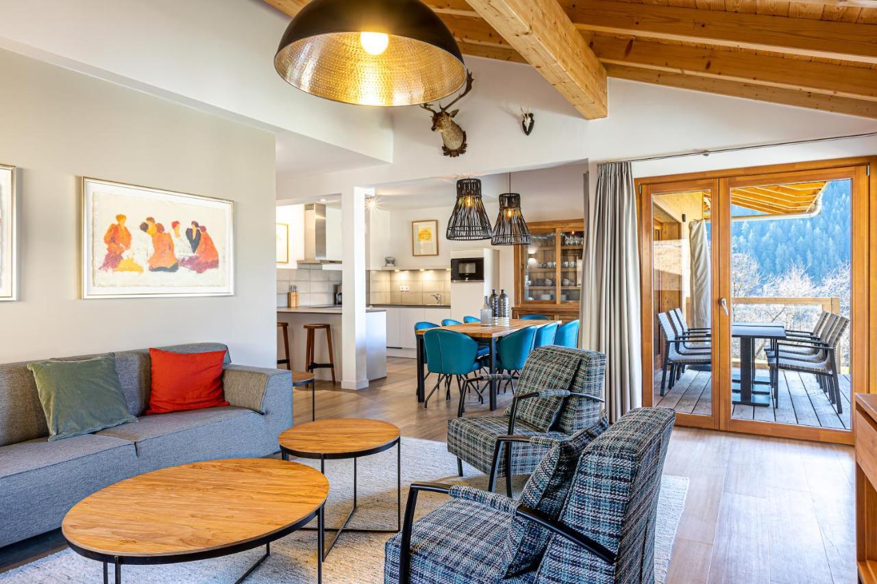 Francecomfort - Alpchalets Portes Du Soleil Abondance Exterior foto