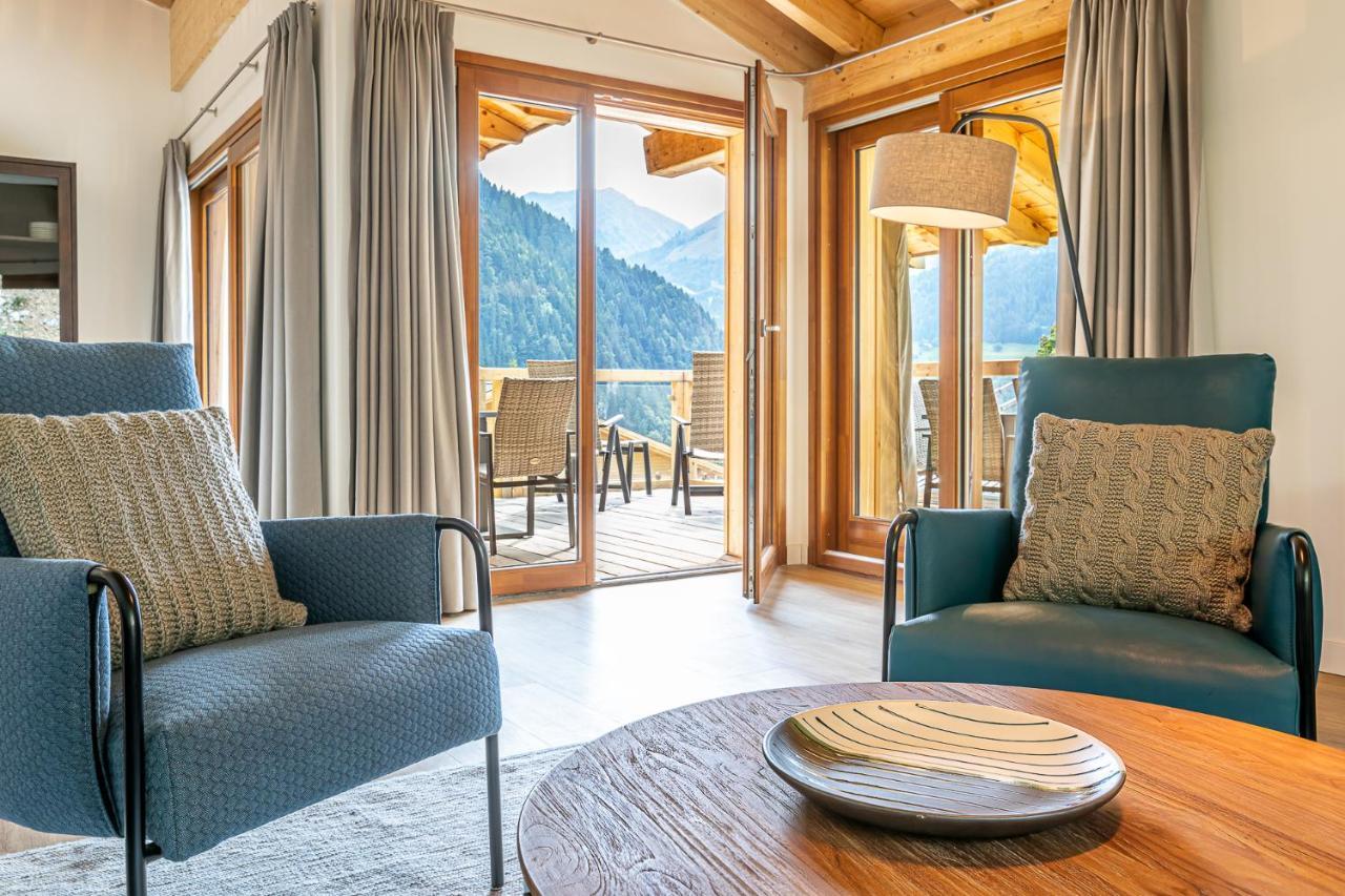 Francecomfort - Alpchalets Portes Du Soleil Abondance Exterior foto