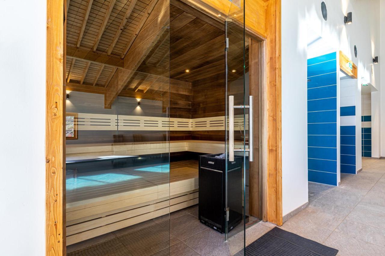 Francecomfort - Alpchalets Portes Du Soleil Abondance Exterior foto