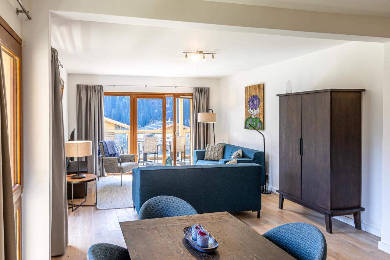 Francecomfort - Alpchalets Portes Du Soleil Abondance Exterior foto