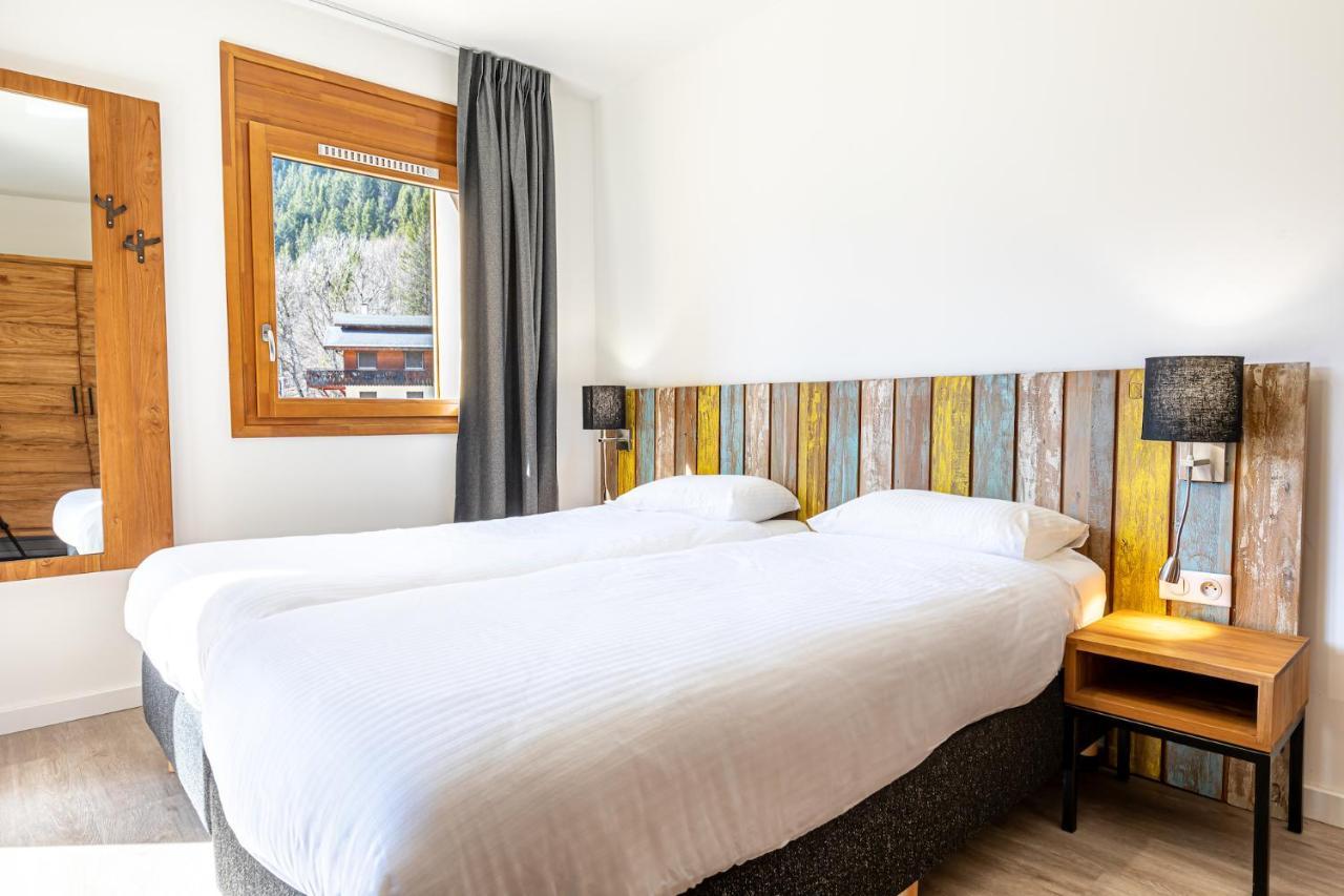 Francecomfort - Alpchalets Portes Du Soleil Abondance Exterior foto