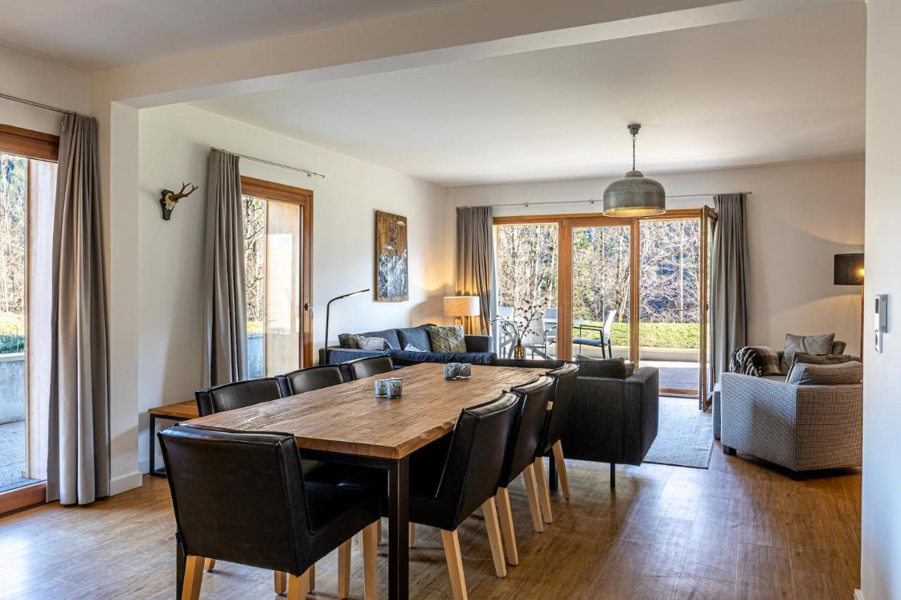 Francecomfort - Alpchalets Portes Du Soleil Abondance Exterior foto