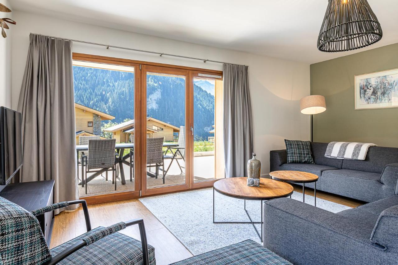Francecomfort - Alpchalets Portes Du Soleil Abondance Exterior foto