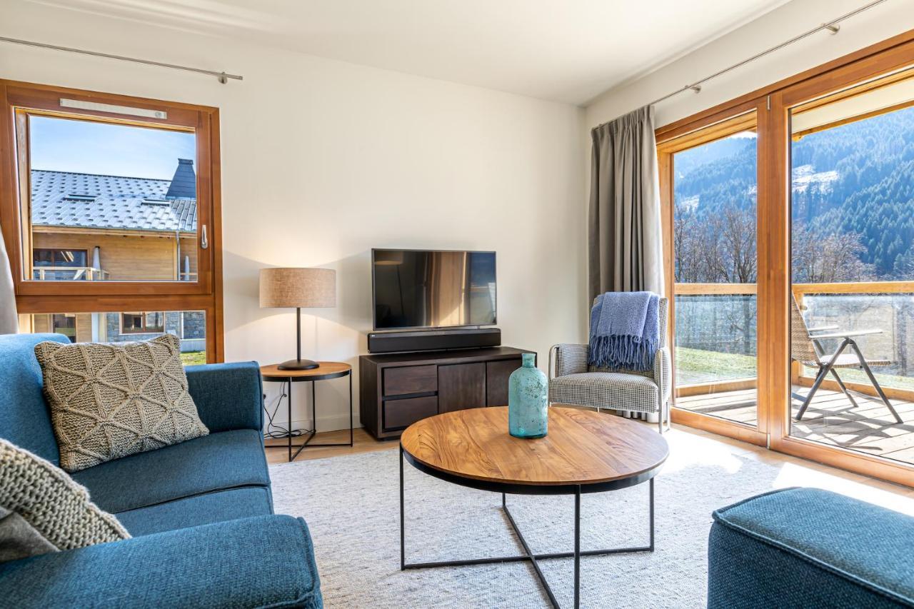 Francecomfort - Alpchalets Portes Du Soleil Abondance Exterior foto